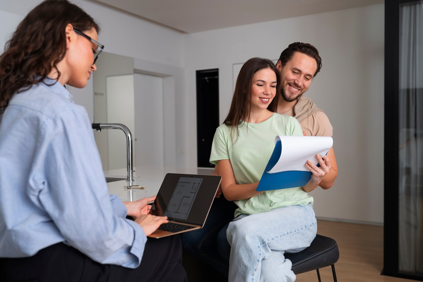 Avaluos inmobiliarios para familia