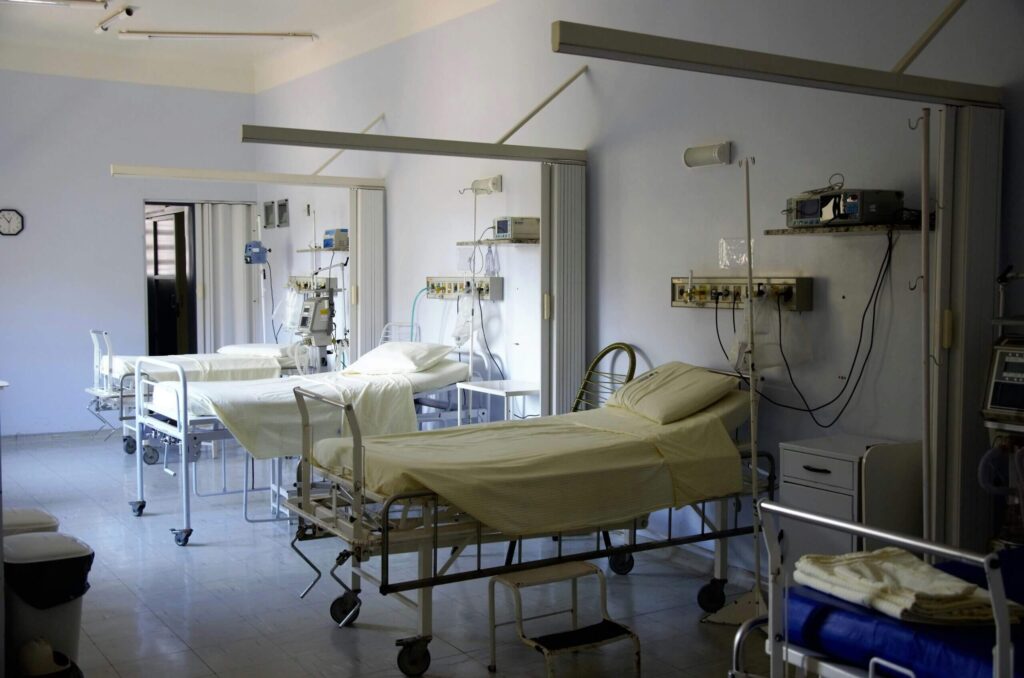 Avaluo en clinicas