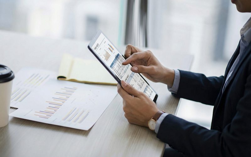 gestion de activos fijos